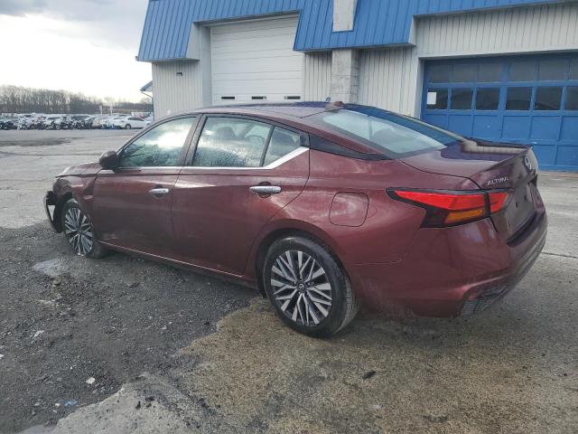 Obraz 2 z 2023 NISSAN ALTIMA SV 2023 z VIN 1N4BL4DV0PN361048