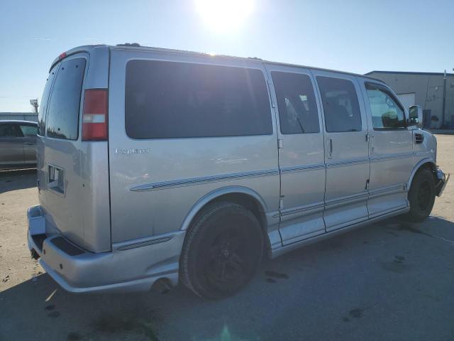 Obraz 3 z 2014 CHEVROLET EXPRESS G1500 3LT 2014 z VIN 1GBSGDC44E1121548