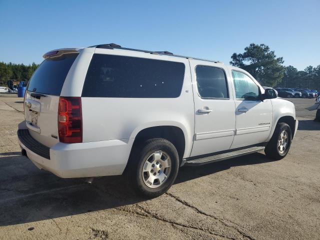 Obraz 3 z 2012 CHEVROLET SUBURBAN C1500 LT 2012 z VIN 1GNSCJE02CR277707