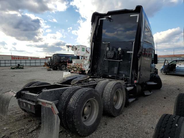 Image 3 of 2014 KENWORTH CONSTRUCTION T680 2014 with VIN 1XKYD49X9FJ418739