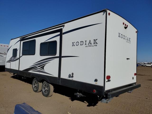 Image 3 of 2019 DUKD TRAILER 2019 with VIN 4YDT2612XKJ970801