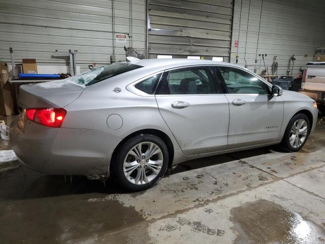 Image 3 of 2015 CHEVROLET IMPALA LT 2015 with VIN 1G1125S33FU102051