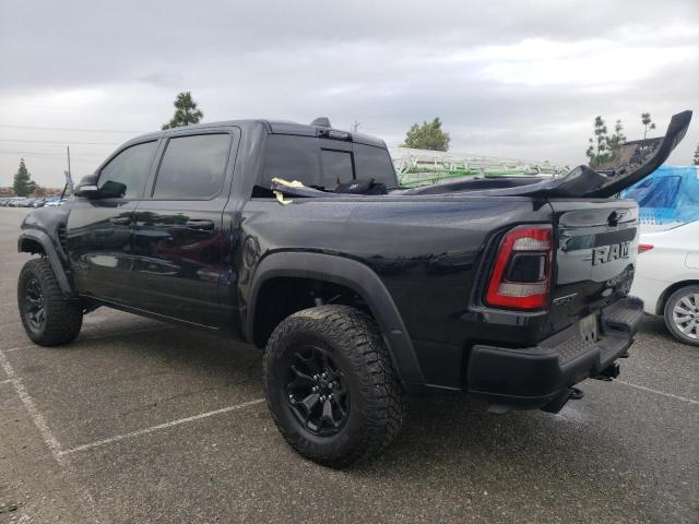 Изображение 2 2022 RAM 1500 TRX 2022 с VIN 1C6SRFU9XNN370609