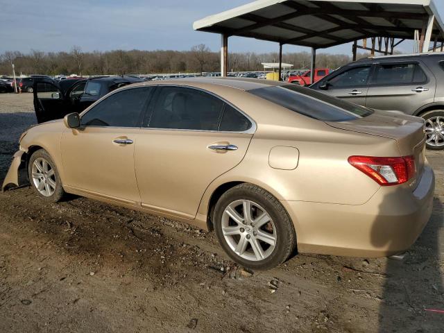 Image 2 of 2007 LEXUS ES 350 2007 with VIN JTHBJ46G872108509