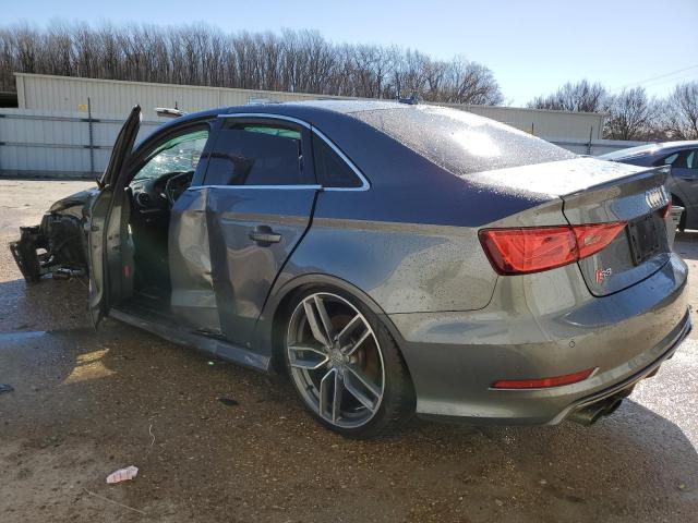 Изображение 2 2015 AUDI S3 PRESTIGE 2015 с VIN WAUFFHFF7F1086541