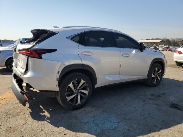 Obraz 3 z 2020 LEXUS NX 300 LUXURY 2020 z VIN JTJHARBZXL5014198