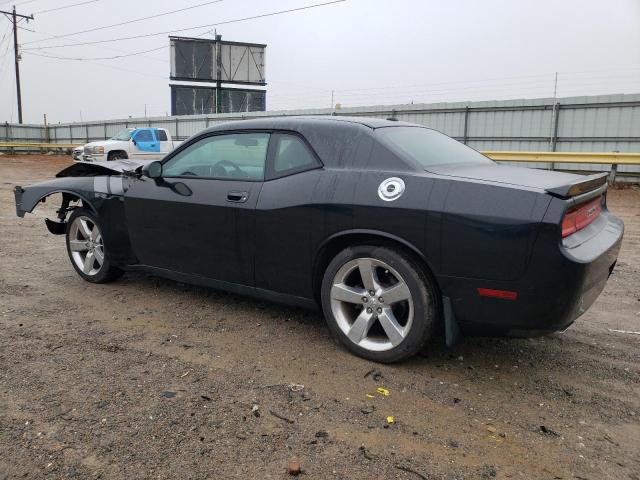 Изображение 2 2010 DODGE CHALLENGER R/T 2010 с VIN 2B3CJ5DT5AH162863