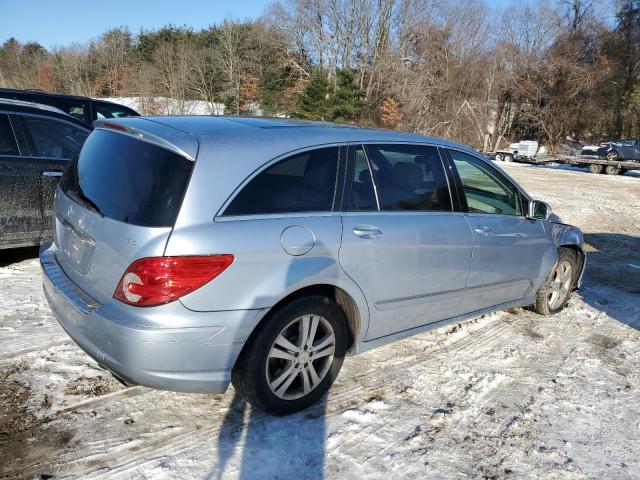 Изображение 3 2008 MERCEDES-BENZ R 350 2008 с VIN 4JGCB65E38A072312