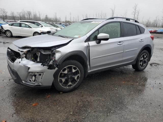Obraz 1 z 2020 SUBARU CROSSTREK PREMIUM 2020 z VIN JF2GTAEC6L8204985