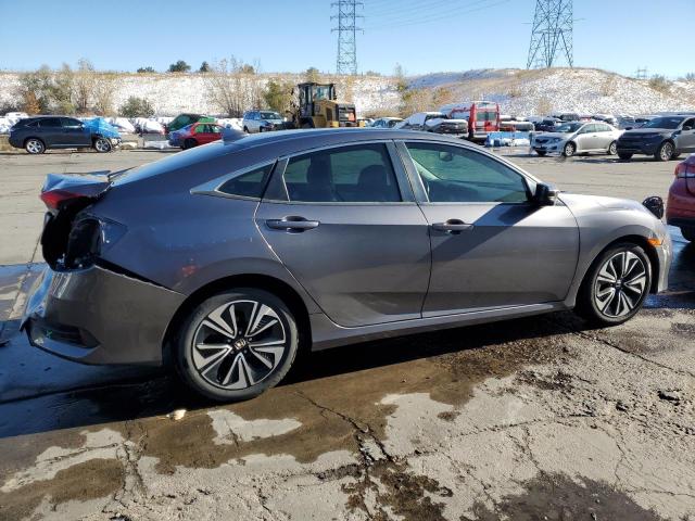 Obraz 3 z 2017 HONDA CIVIC EXL 2017 z VIN 19XFC1F73HE002792