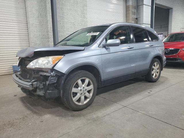 Obraz 1 z 2008 HONDA CR-V EXL 2008 z VIN JHLRE48748C046025