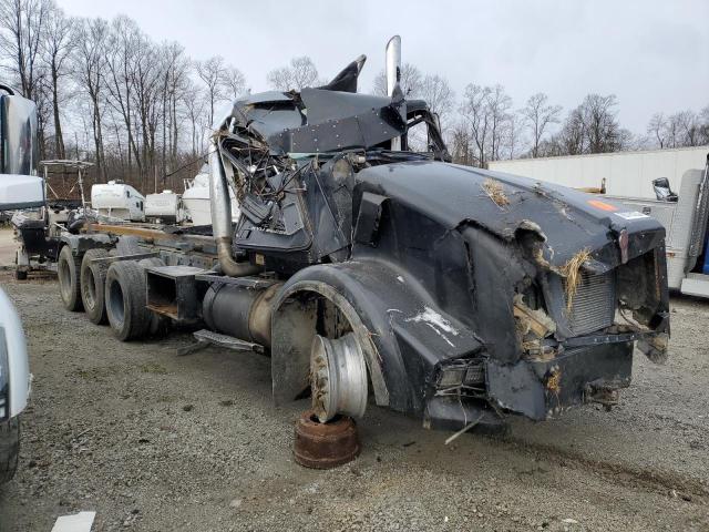 1989 KENWORTH CONSTRUCTION T800 1989 image