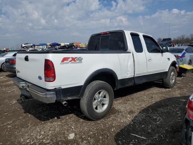 Изображение 3 2003 FORD F150  2003 с VIN 2FTRX18L93CA10904
