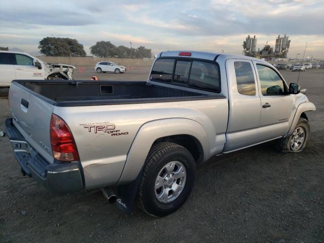 Obraz 3 z 2007 TOYOTA TACOMA ACCESS CAB 2007 z VIN 5TEUU42N27Z329976