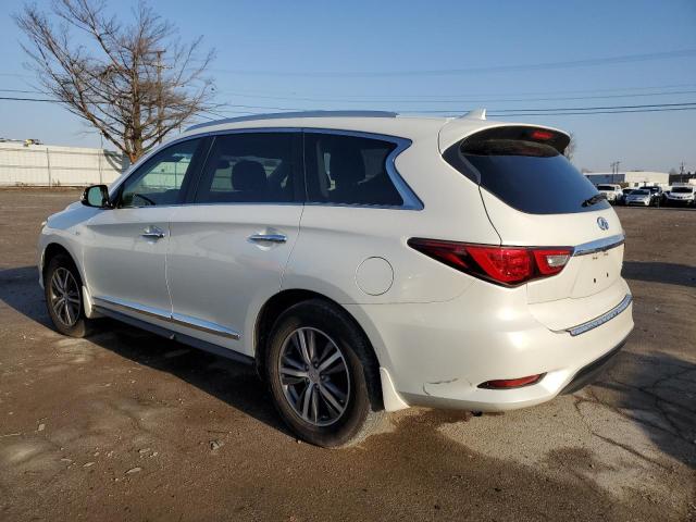 Image 2 of 2018 INFINITI QX60  2018 with VIN 5N1DL0MN0JC513453