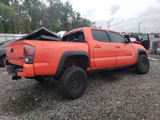 Изображение 3 2023 TOYOTA TACOMA DOUBLE CAB 2023 с VIN 3TYCZ5AN1PT162953