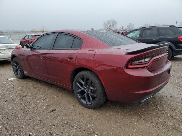 Изображение 2 2022 DODGE CHARGER SXT 2022 с VIN 2C3CDXBG3NH189836