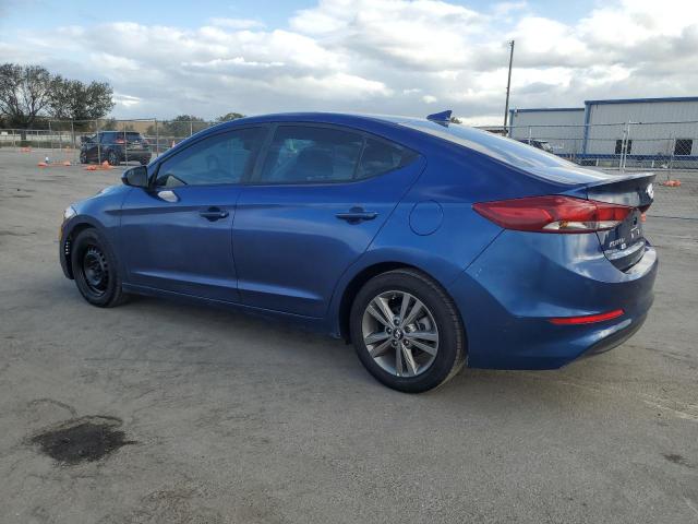 Изображение 2 Hyundai Elantra Se 2018 с VIN 5NPD74LF5JH213101