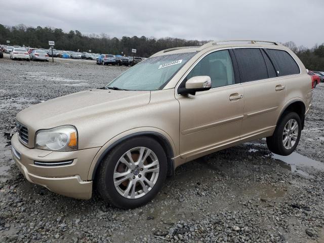 2014 VOLVO XC90 3.2 2014 image