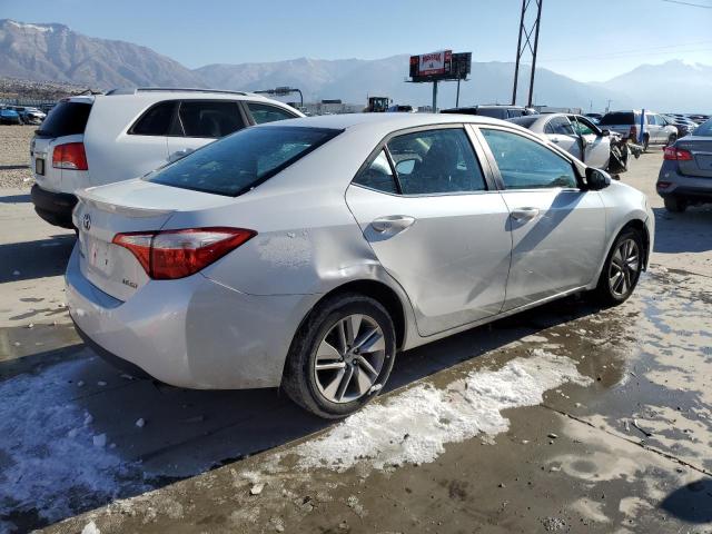 Изображение 3 2015 TOYOTA COROLLA ECO 2015 с VIN 5YFBPRHE1FP250399