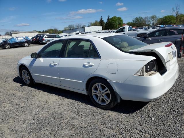 Image 2 of 2006 HONDA ACCORD EX 2006 with VIN 1HGCM56836A185094