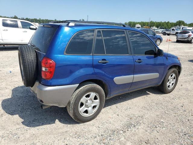 Image 3 of 2004 TOYOTA RAV4  2004 with VIN JTEGD20V240026675