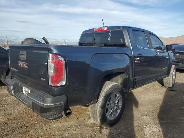 Изображение 3 2019 GMC CANYON SLE 2019 с VIN 1GTG5CEN6K1210394