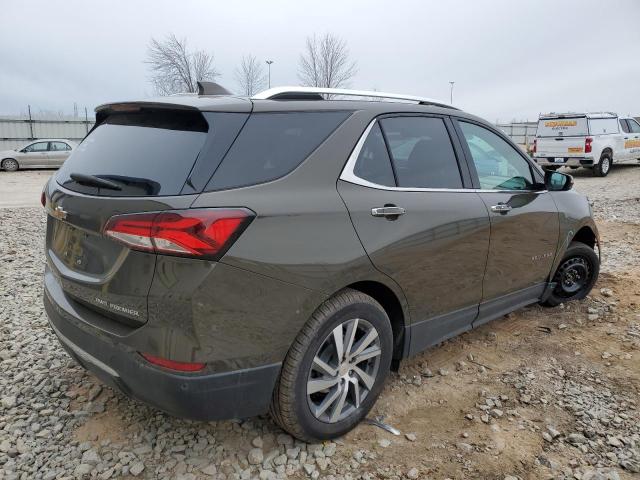 Image 3 of 2023 CHEVROLET EQUINOX PREMIER 2023 with VIN 3GNAXXEG5PL125367