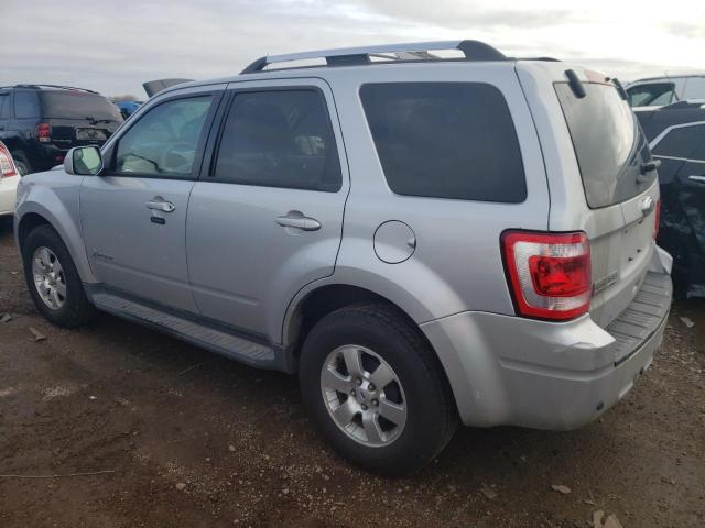 Obraz 2 z 2012 FORD ESCAPE HYBRID 2012 z VIN 1FMCU4K37CKB45380