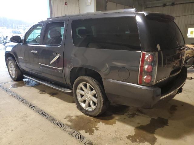 Изображение 2 2008 GMC YUKON XL DENALI 2008 с VIN 1GKFK66808J101425