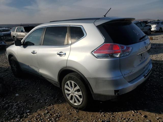 Obraz 2 z 2015 NISSAN ROGUE S 2015 z VIN KNMAT2MV6FP502458