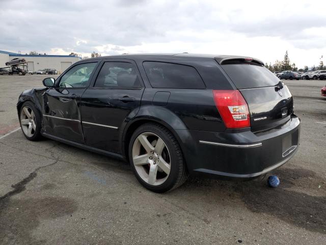 Obraz 2 z 2007 DODGE MAGNUM SRT-8 2007 z VIN 2D8GV77317H853085