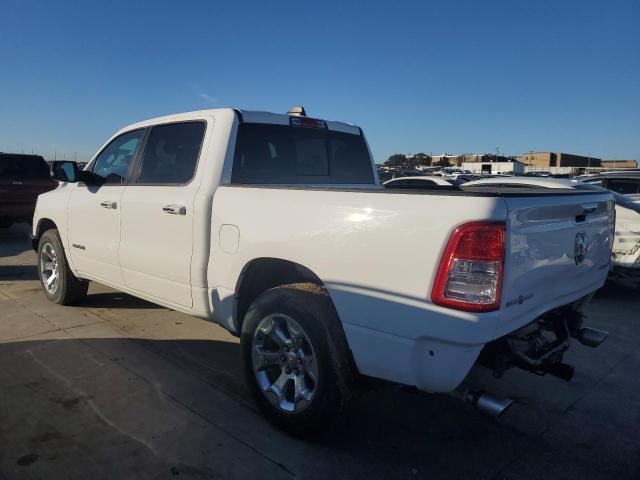 Obraz 2 z 2020 RAM 1500 BIG HORN/LONE STAR 2020 z VIN 1C6SRFFT3LN252018