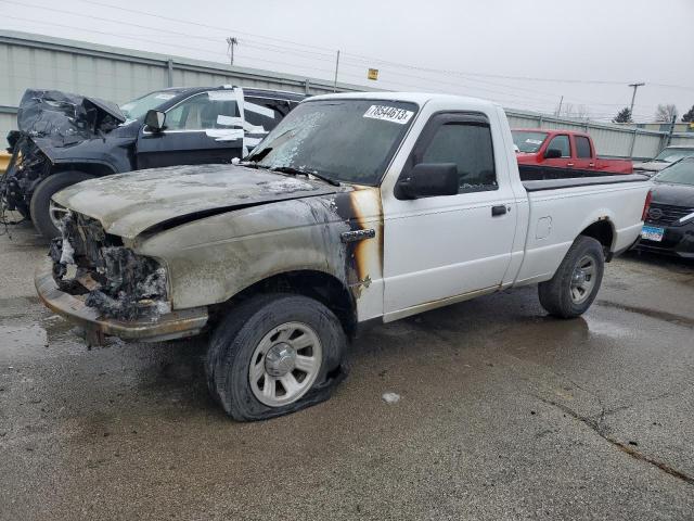 2009 FORD RANGER  2009 image