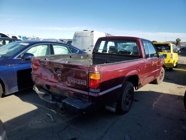 Image 3 of 1992 MAZDA B2600 CAB PLUS 1992 with VIN JM2UF3146N0301975
