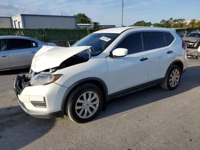 Image 1 of 2020 NISSAN ROGUE S 2020 with VIN KNMAT2MTXLP537546
