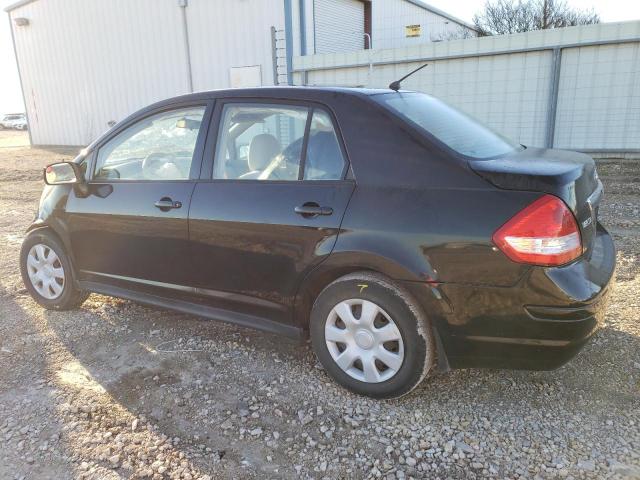 Image 2 of 2009 NISSAN VERSA S 2009 with VIN 3N1BC11E69L443370