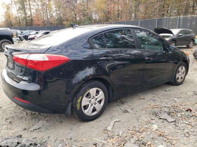 Obraz 3 z 2015 KIA FORTE LX 2015 z VIN KNAFK4A66F5433054