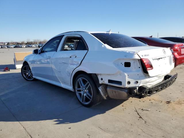Image 2 of 2016 MERCEDES-BENZ E 350 2016 with VIN WDDHF5KB6GB236783