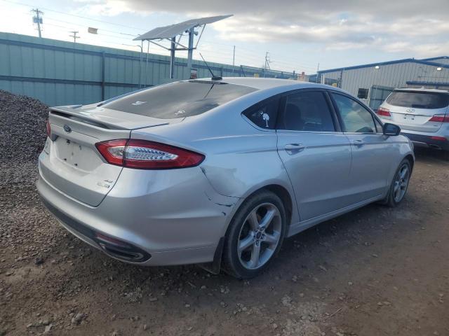 Image 3 of 2016 FORD FUSION SE 2016 with VIN 3FA6P0T90GR101104