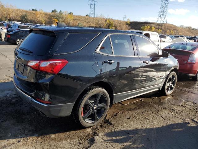 Image 3 of 2019 CHEVROLET EQUINOX LT 2019 with VIN 2GNAXVEX7K6295120