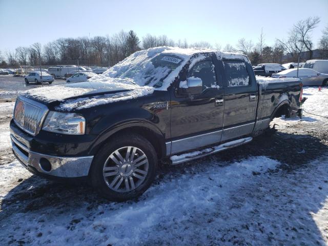 2007 LINCOLN MARK LT  2007 image