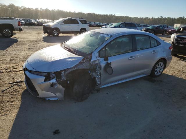 Obraz 1 z 2022 TOYOTA COROLLA LE 2022 z VIN JTDEPMAEXN3016828