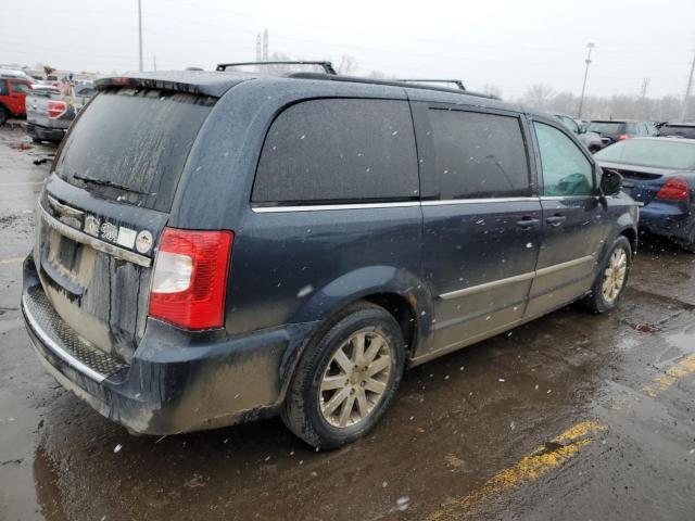 Изображение 3 2014 CHRYSLER TOWN & COUNTRY TOURING 2014 с VIN 2C4RC1BGXER149043