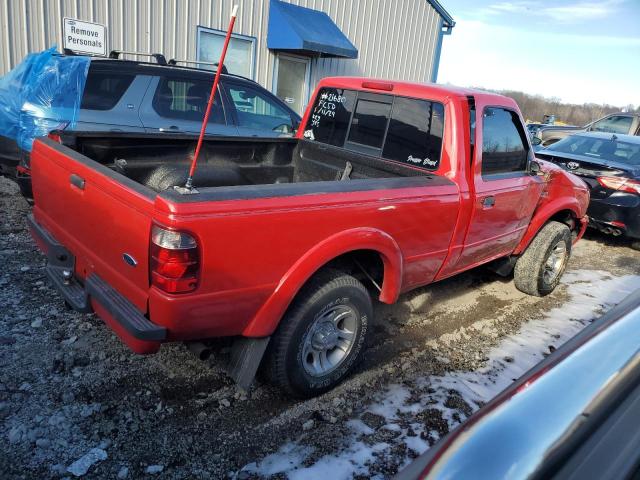 Изображение 3 2003 FORD RANGER  2003 с VIN 1FTYR10U13PB69392