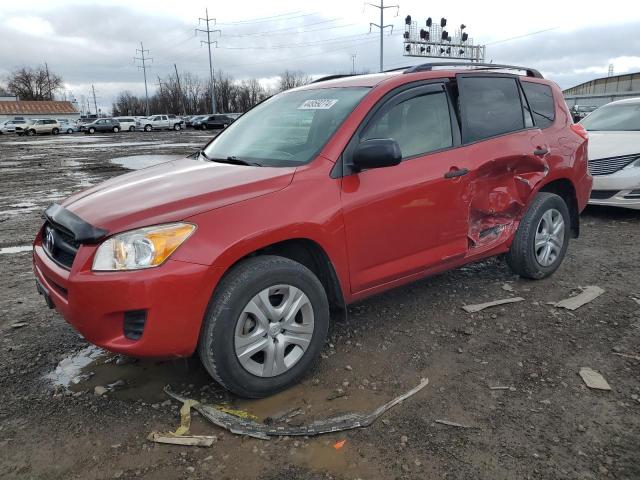 Изображение 1 2010 TOYOTA RAV4  2010 с VIN JTMBF4DV2A5022557