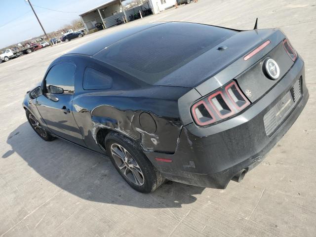Image 2 of 2014 FORD MUSTANG  2014 with VIN 1ZVBP8AM9E5289326