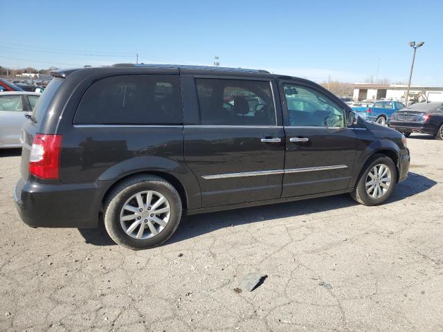 Image 3 of 2015 CHRYSLER TOWN & COUNTRY LIMITED PLATINUM 2015 with VIN 2C4RC1GG6FR662588