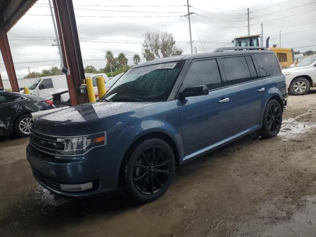 2019 FORD FLEX LIMITED 2019 image