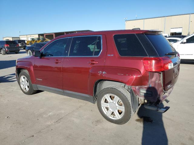 Image 2 of 2016 GMC TERRAIN SLE 2016 with VIN 2GKALMEK0G6142528